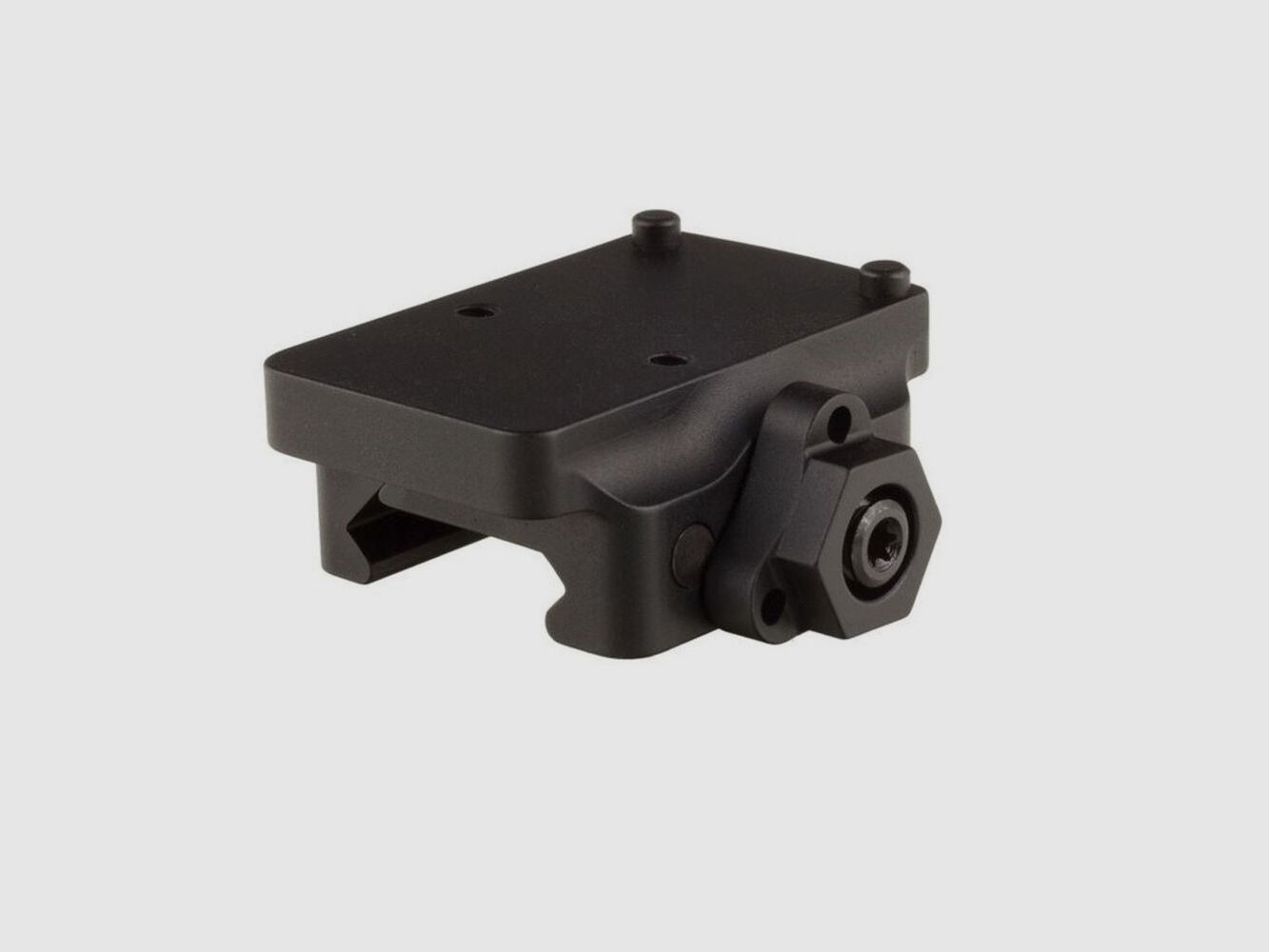 Trijicon RMR/SRO Schnellmontage Pic Niedrig
