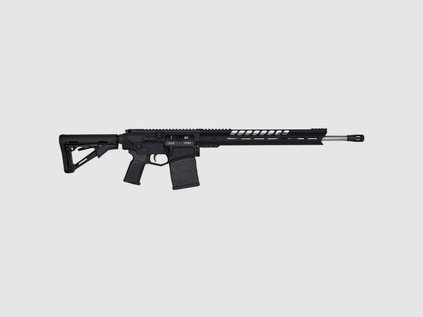 Diamondback DB10BGB10-CIP .308 Win. 18" Fucile semiautomatico