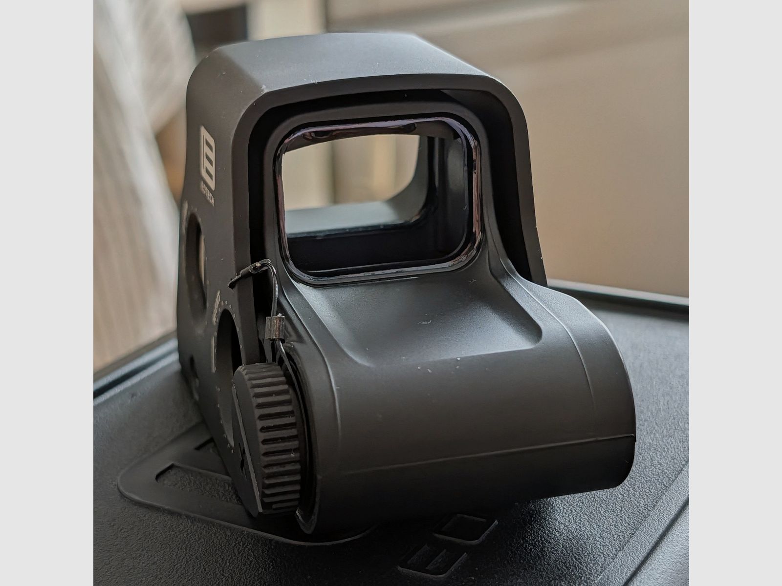 Original EOTech XPS 2-0 noir 02/22