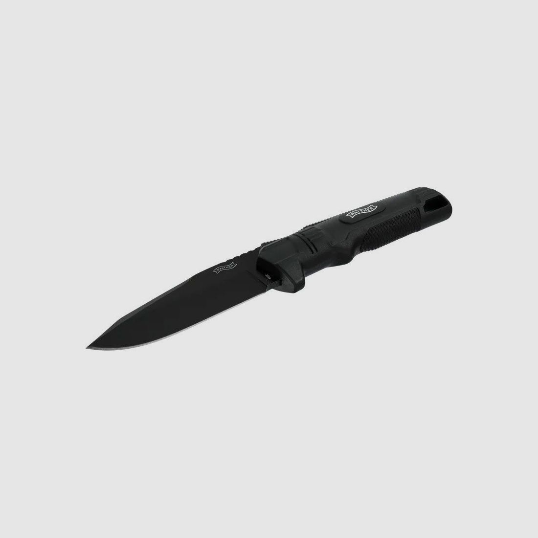Walther Backup 440er Edelstahl, Bild 2 von 2