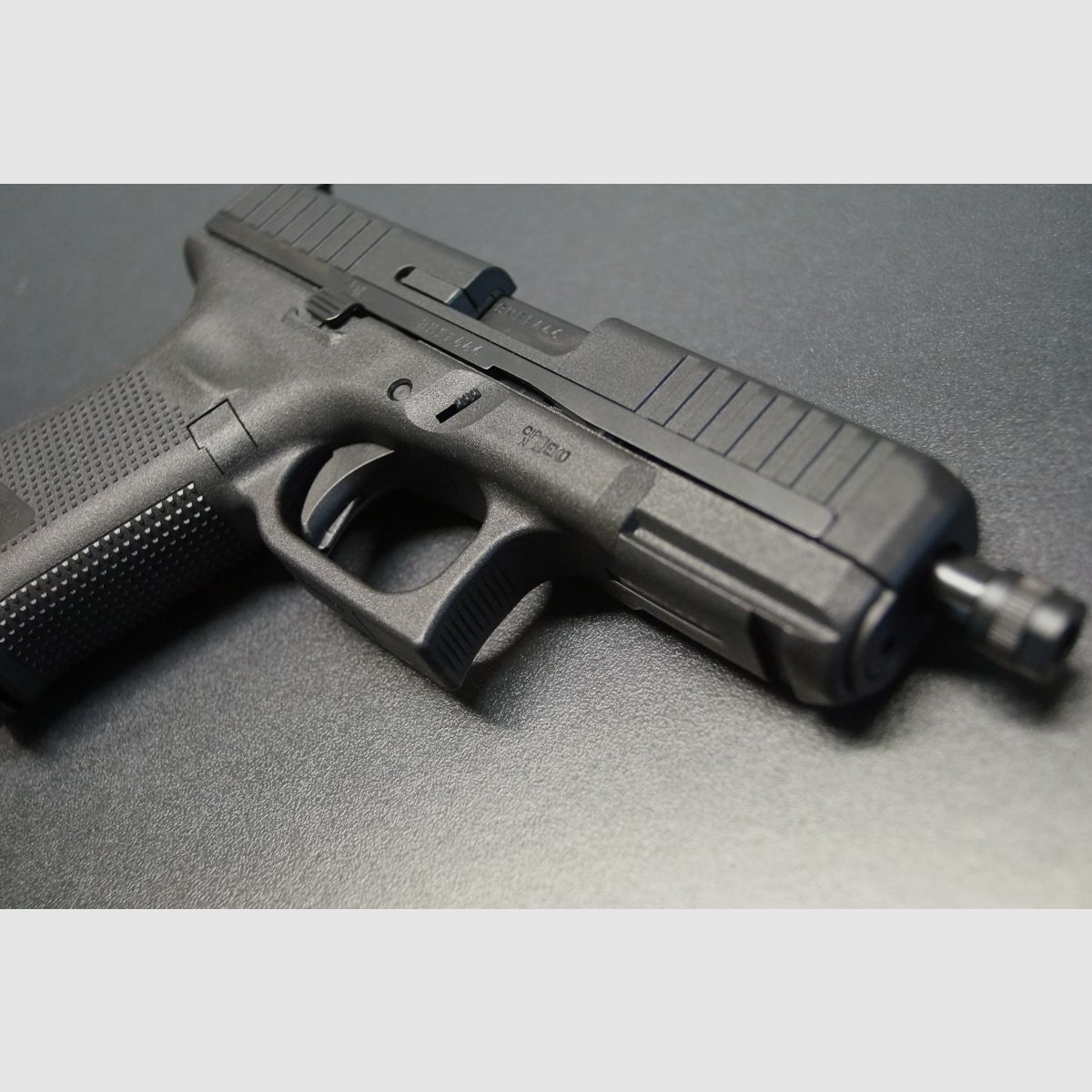 Glock 44 GWL, image 2 sur 6