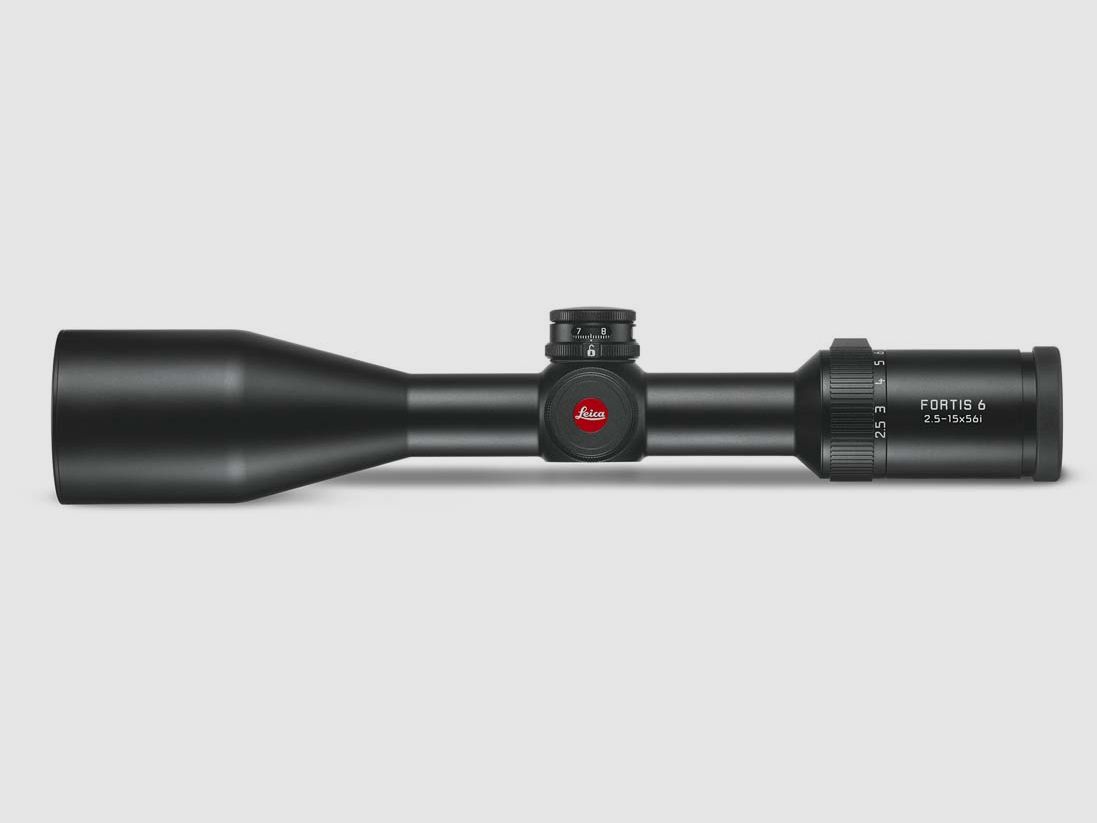 Leica Fortis 6 2.5-15x56i