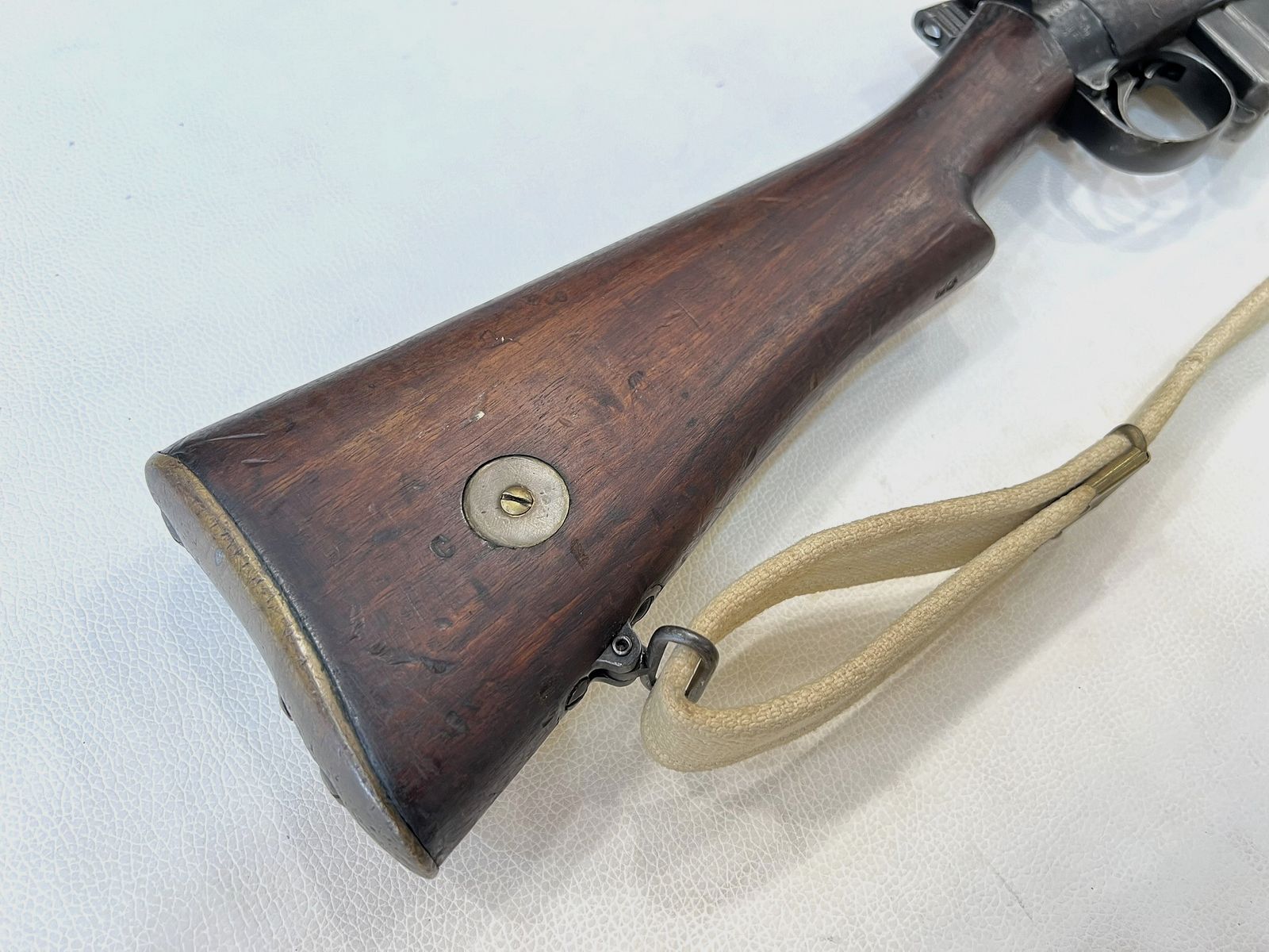ENFIELD N1 SHT LE MK III – 303 BRITISH, Bild 3 von 11