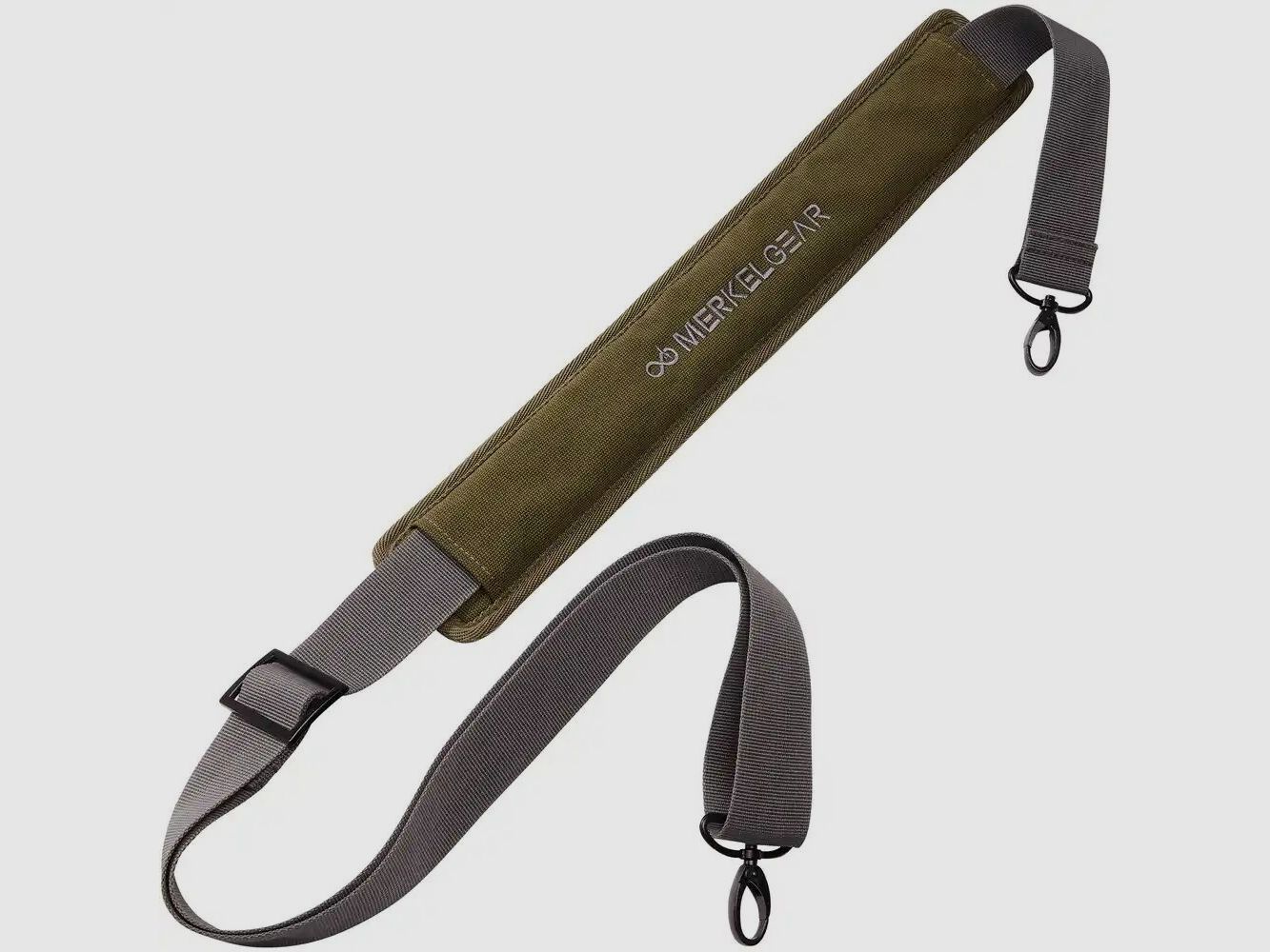 Merkel Gear Langwaffenfutteral Cordura® Basic