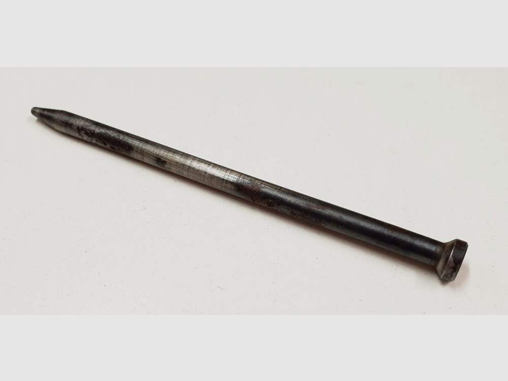 Karabin 43 / Karabiner 43 ( G43 / K43 ) [13] Zamek do karabinu 43 / Karabiner 43 ( G43 / K43 ) oryginalna część zamienna np. duv qve bcd ac