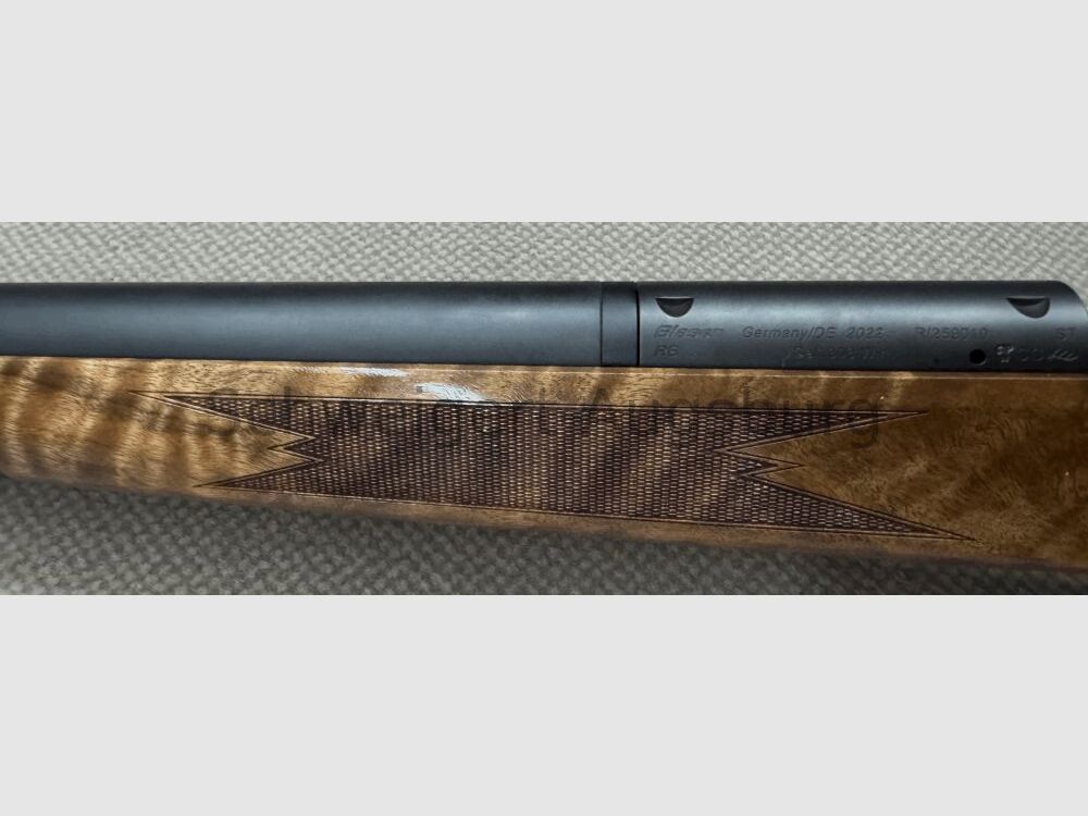 Blaser R8 Silence Komplettpaket B2 2-12x50 ICS .308Win