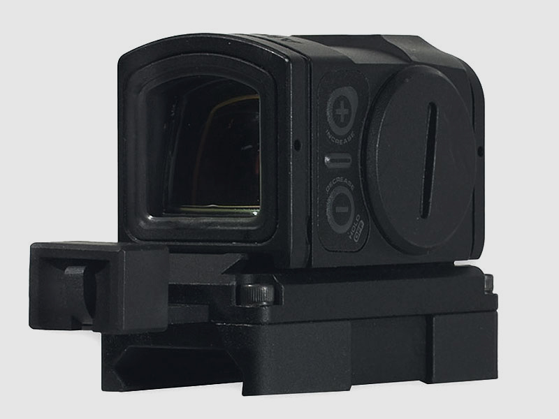 KDG Sidelok Aimpoint ACRO Mount QD
