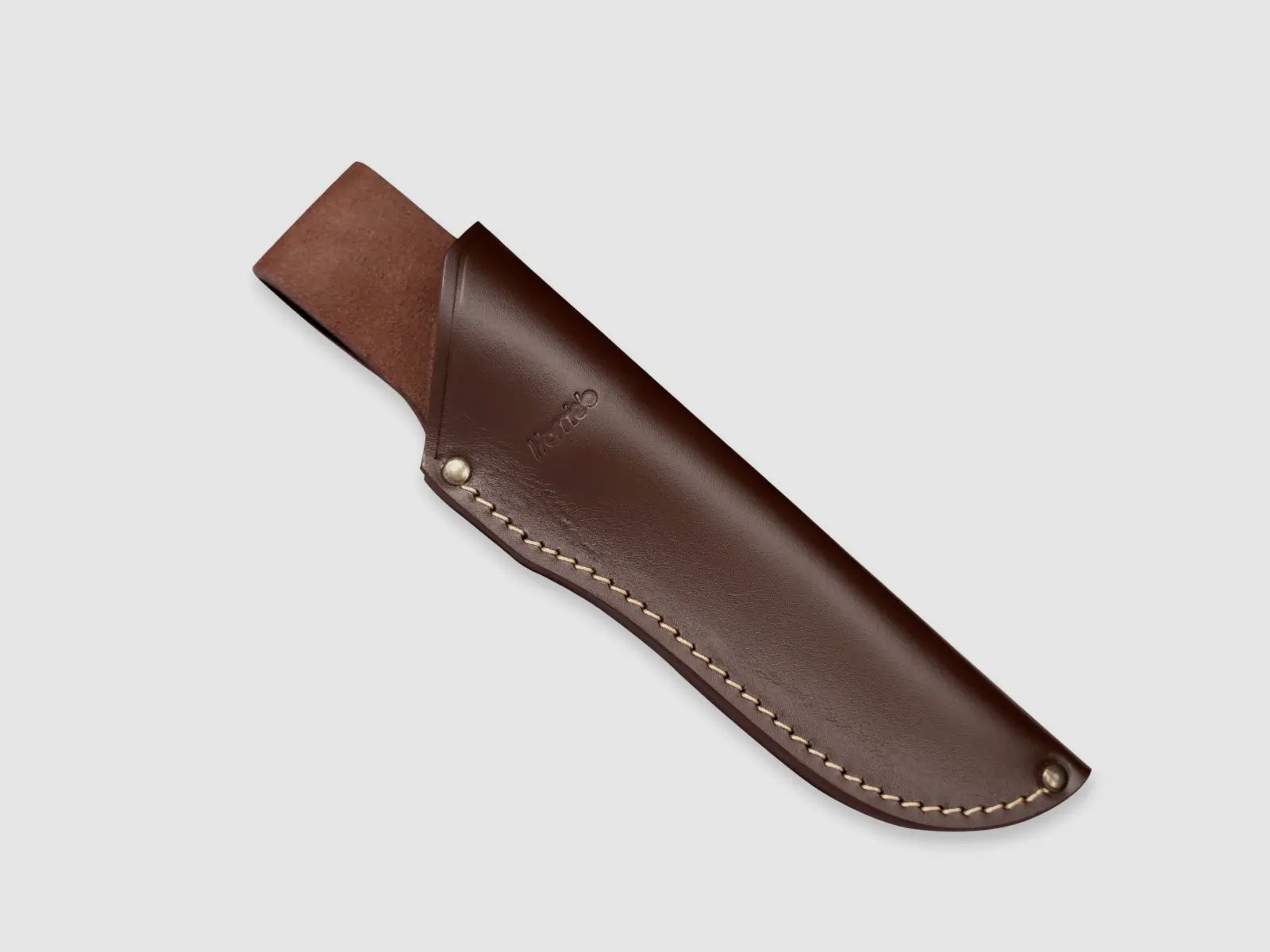 Horrido cuchillo de caza Oso