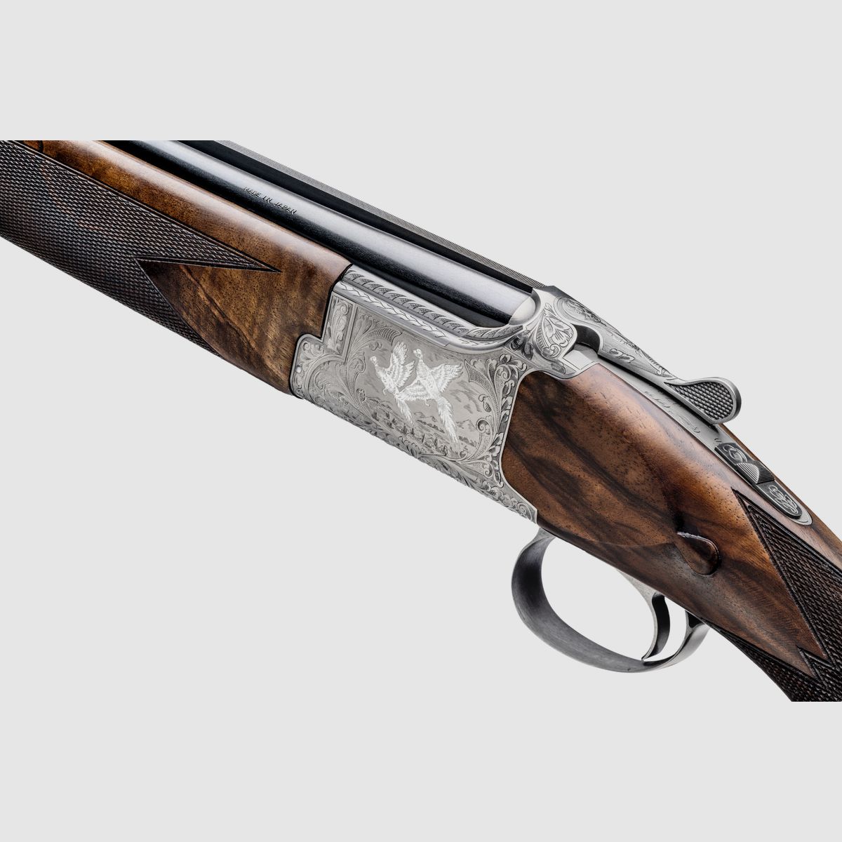 BROWNING Ultra XS Pro The Crown LL76cm 12/76, image 4 of 4