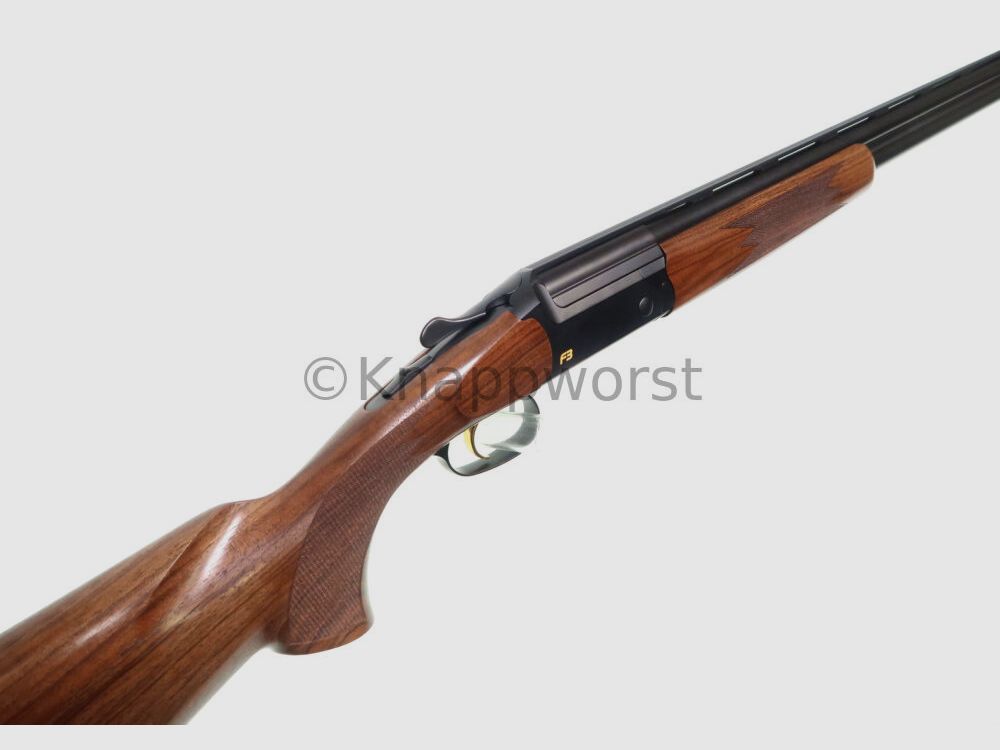 Blaser-Waffen Blaser F3 Competition
