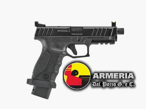 STOEGER STR-9 COMBAT CAL 9×19 PARA