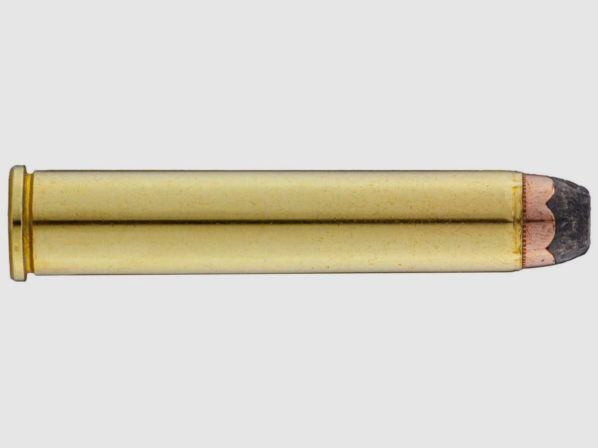 Remington .444 Marlin Core-Lokt 240 gr / 15,5 g - Remington .444 Marlin PSP 240 gr / 15,5 g, zdjęcie 2 z 5