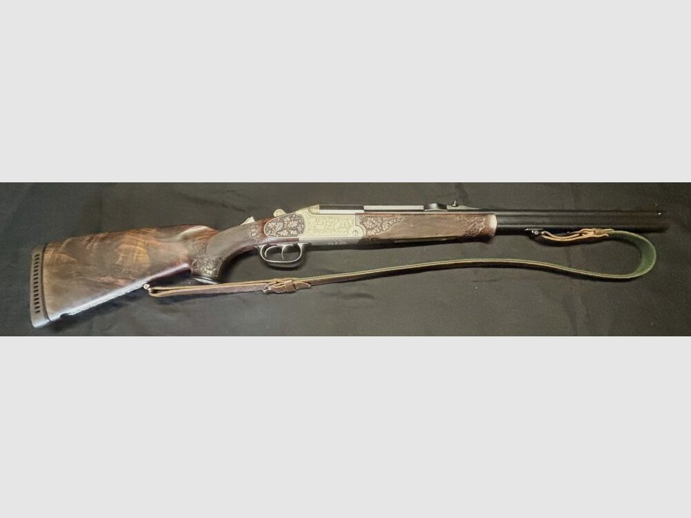Blaser B750/88