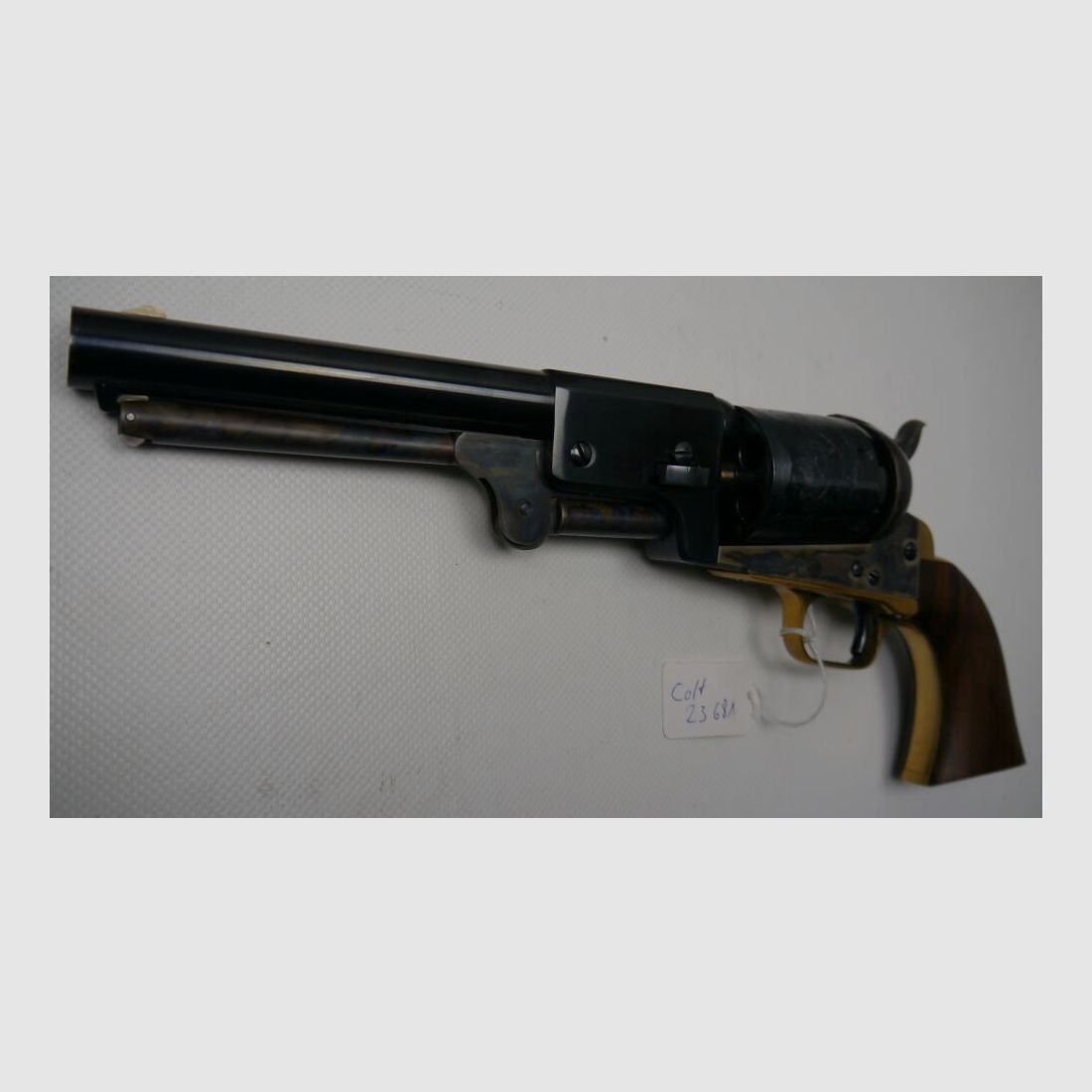 Colt Dragoon 3rd Model