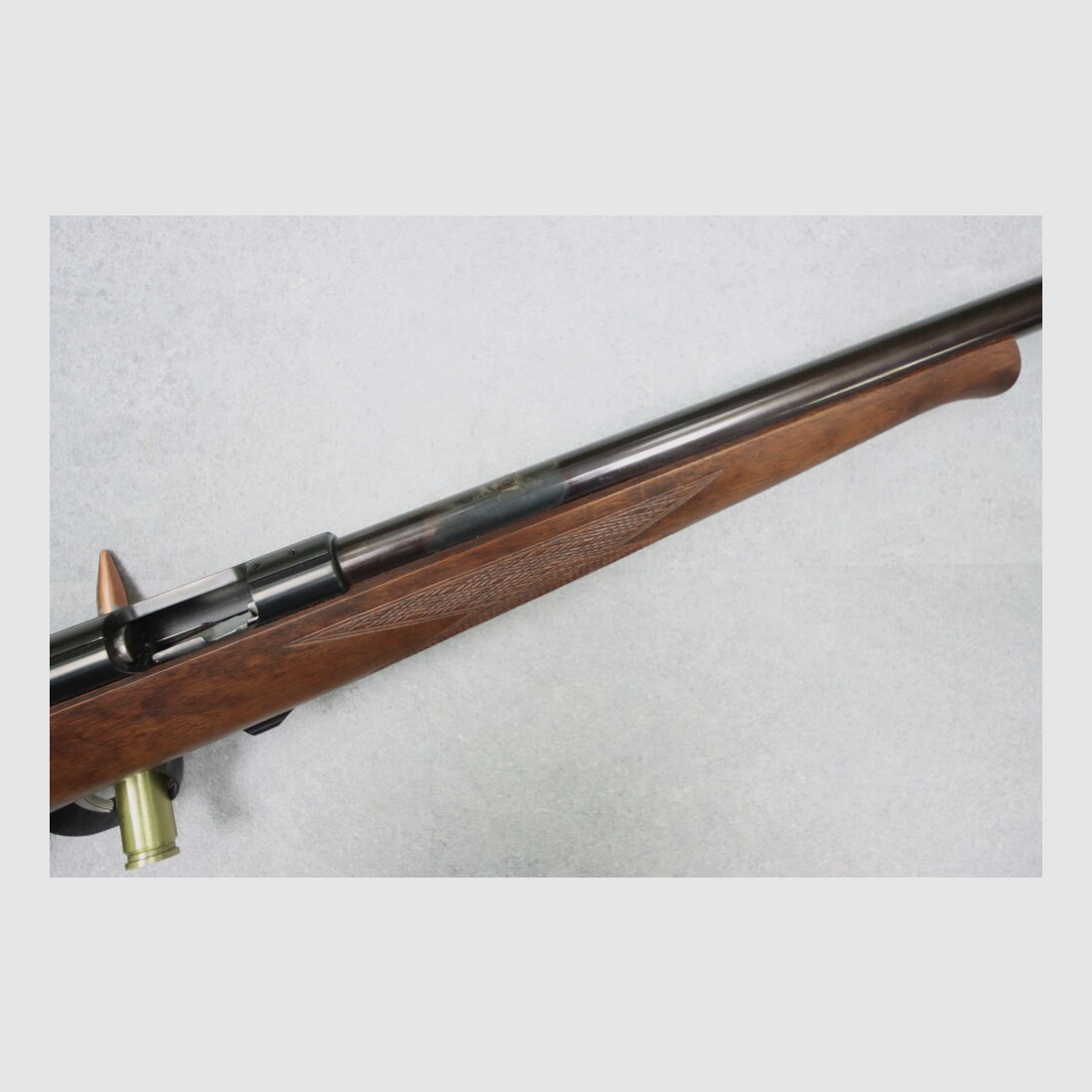 Weihrauch HW 60J