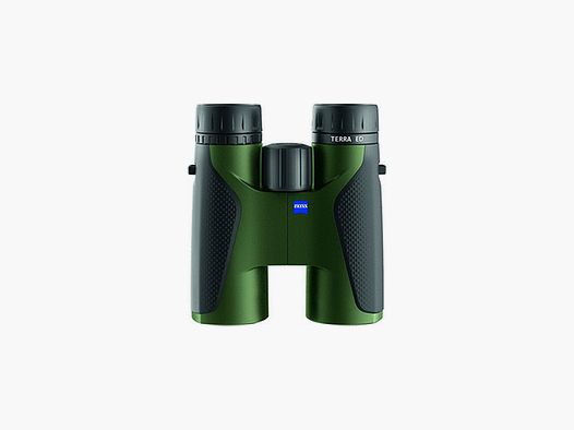 ZEISS FERNGLAS TERRA ED 8X42 GRÜN