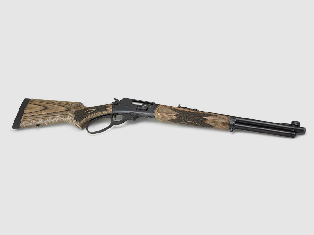 Marlin 1895 GBL Guide Gun