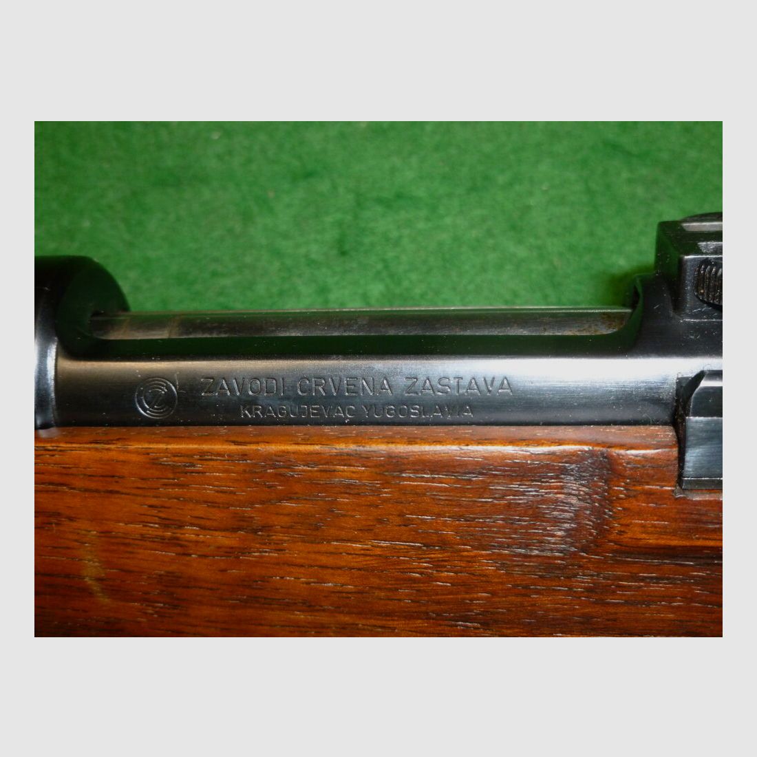 Zastava