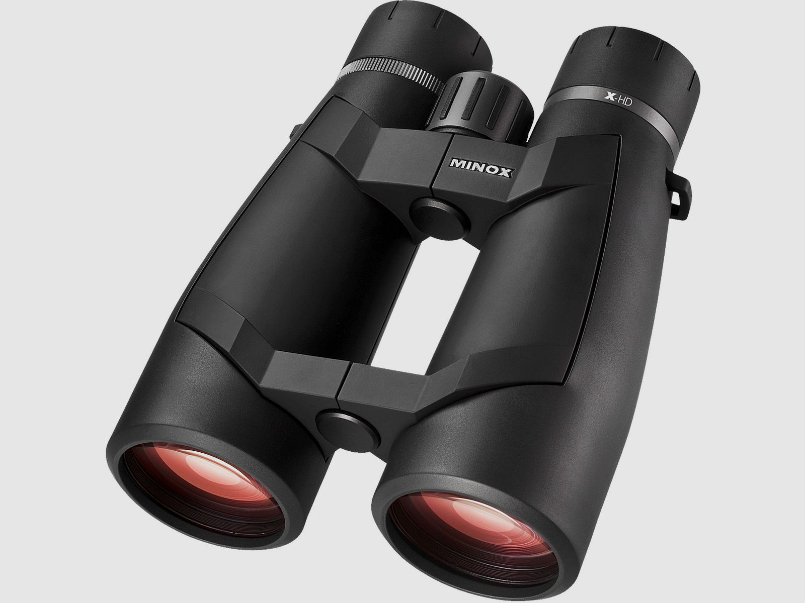 Lornetka Minox X-HD 8x56
