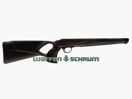 Blaser System R8 Professioneel Succes Zwartbruin