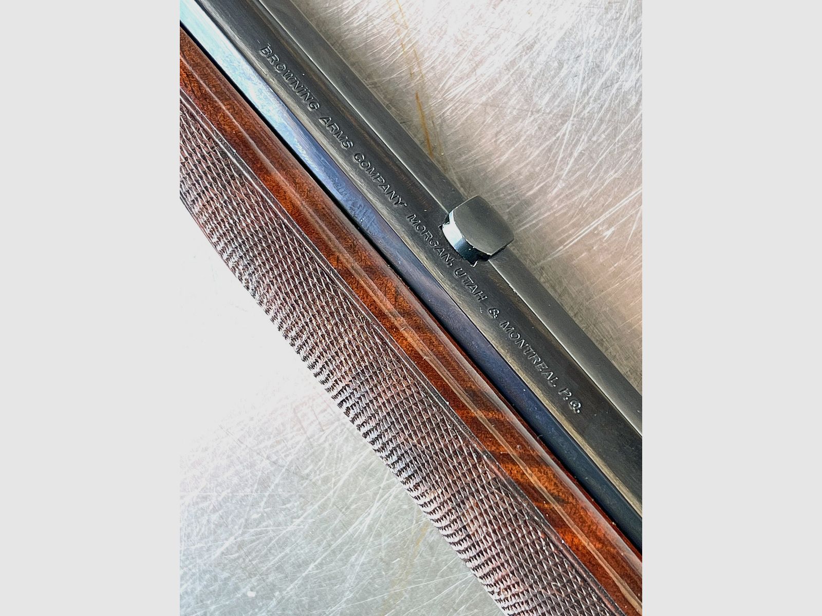 Browning 1885 High Wall (Miroku) .45-.70 Gov.