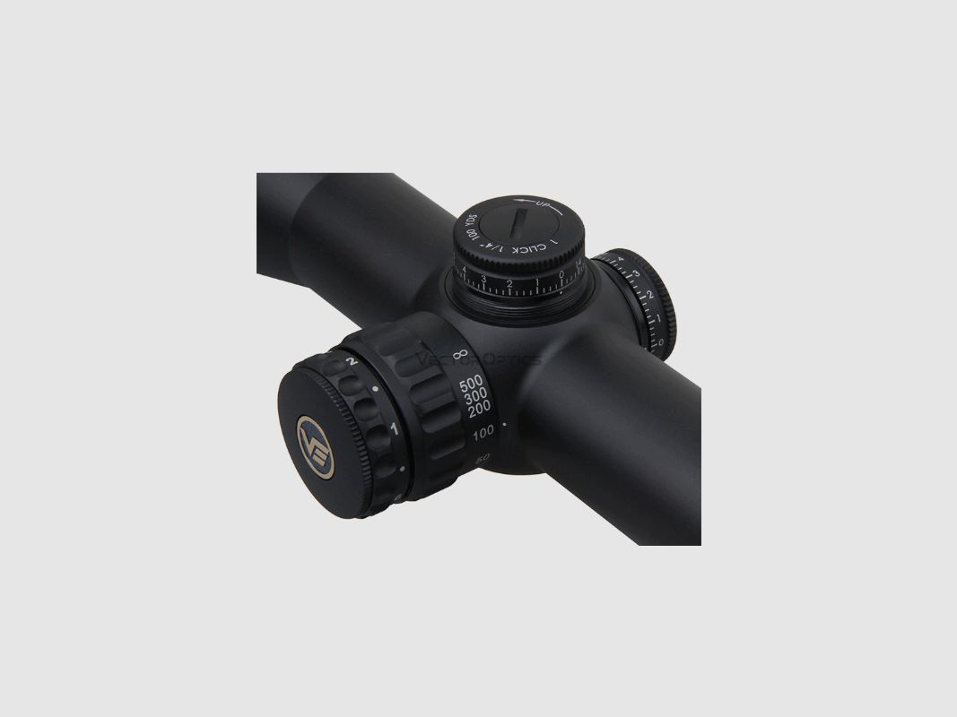 Continental x6 3-18x50 CDM VECTOR, Bild 5 von 16