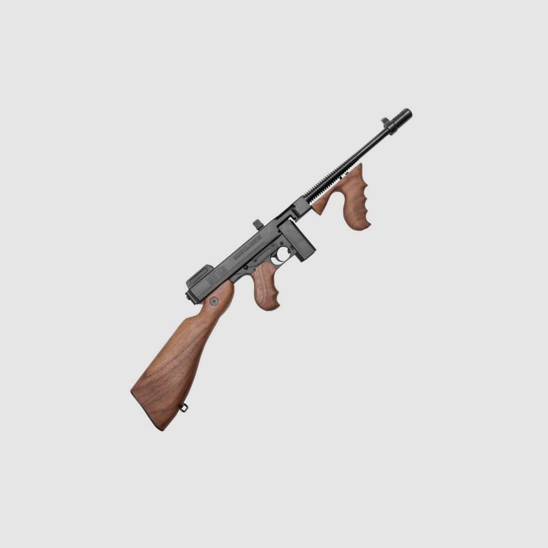 Thompson 1927A1 SBR 10,5" Schaft fest
