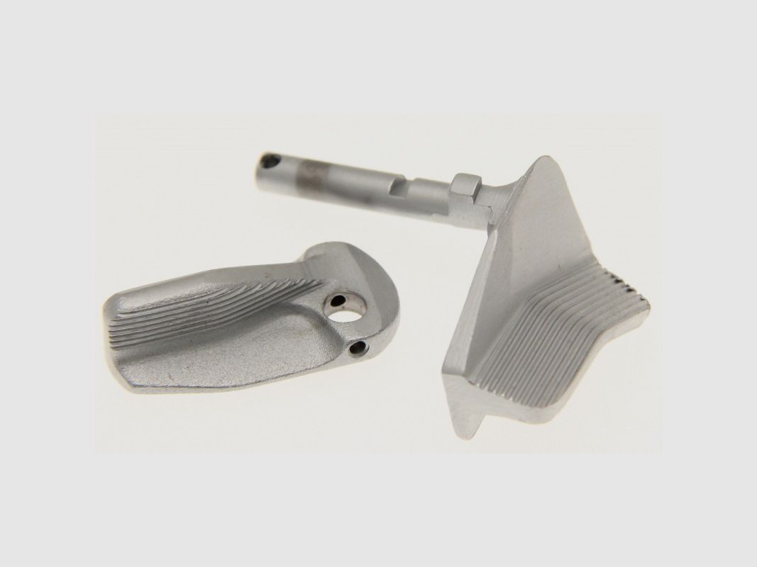 Tanfoglio Sicherheitsambidextrous Custom, Bild 1 von 3