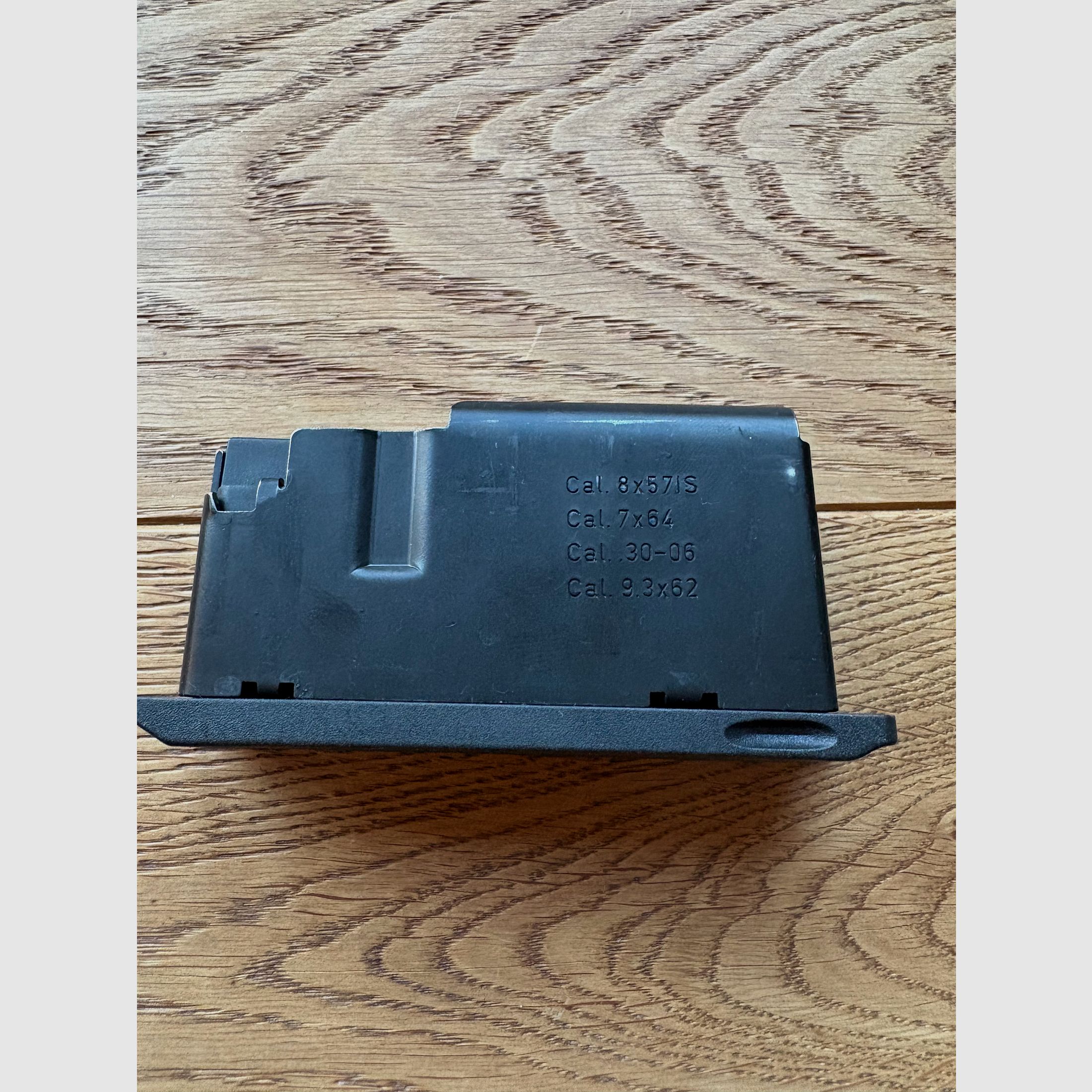 Magazijn voor SLB 2000 + 8x57/7x64/30-06/9,3x62
