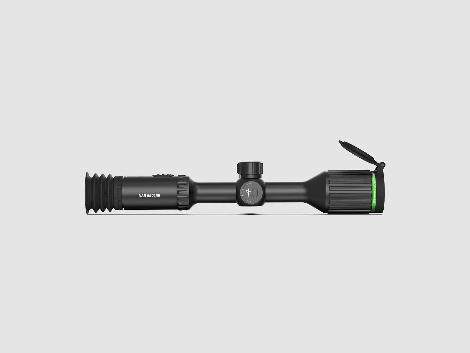 Ausstellungsstück | Conotech Night Arrow 650LIIR mit integrierten Entfernungsmesser, Bild 5 von 5