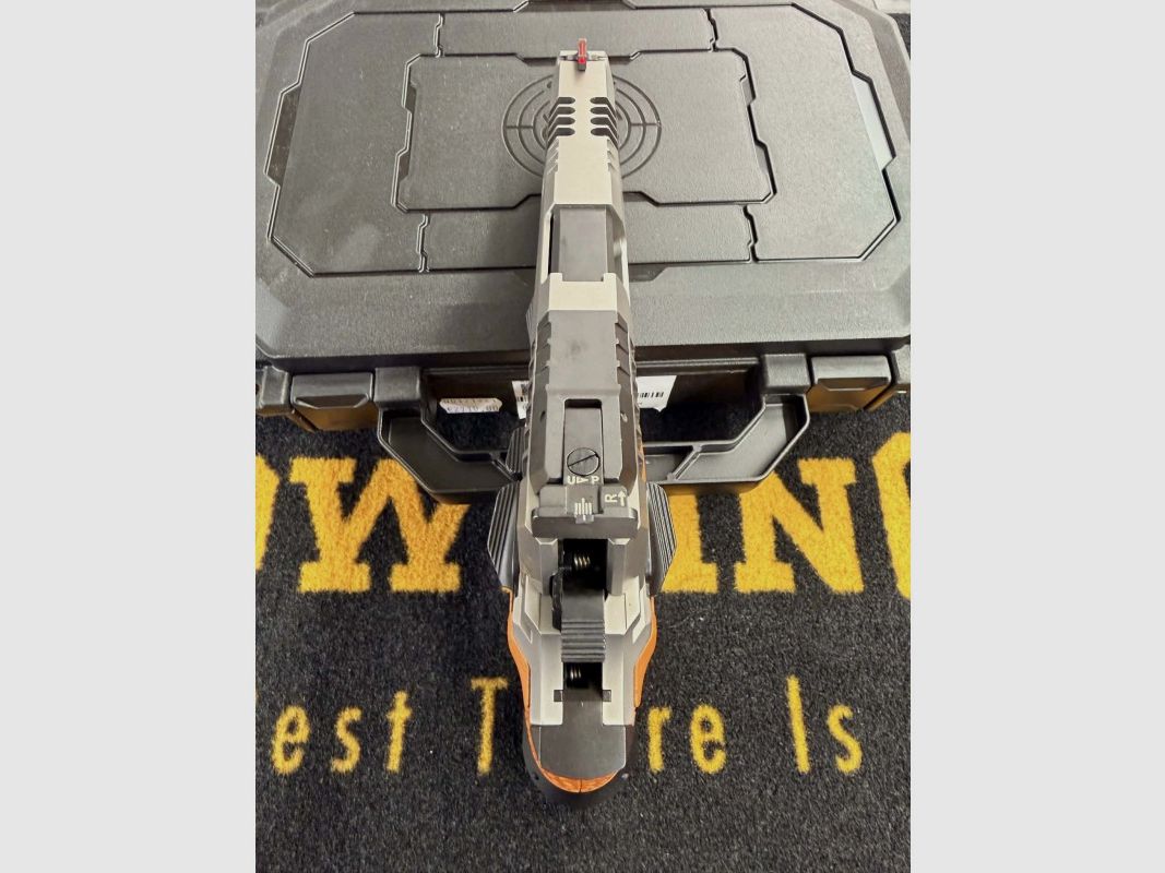 Steyr ATC ROCK 5" 9 mm, Bild 3 von 4