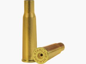 Starline Hülsen .348 Win. 500 Stück