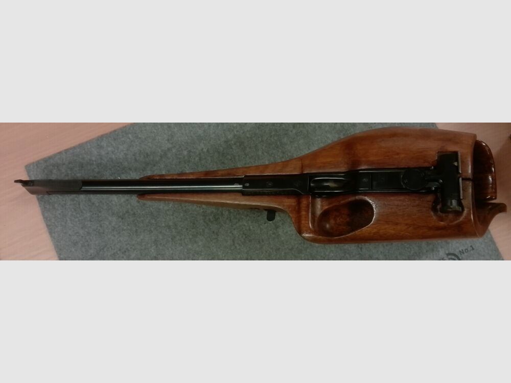 Vostock U-1