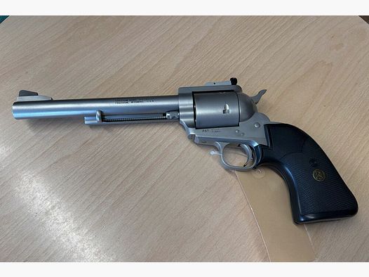 Freedom Arms Field Grade .454Casull