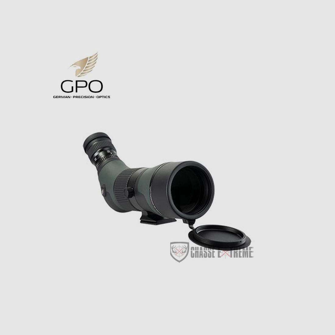 Fernrohr GPO Passion 16-48x65, Bild 1 von 5
