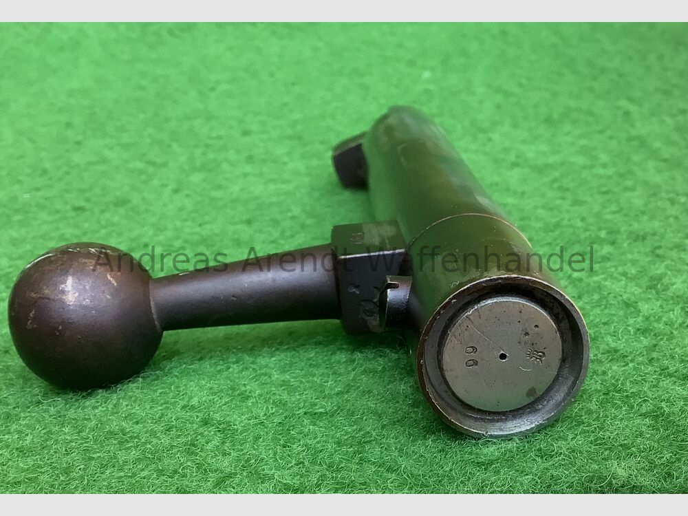 Gewehrfabrik Oberndorf Pionier-Zündnadelgewehr M1870