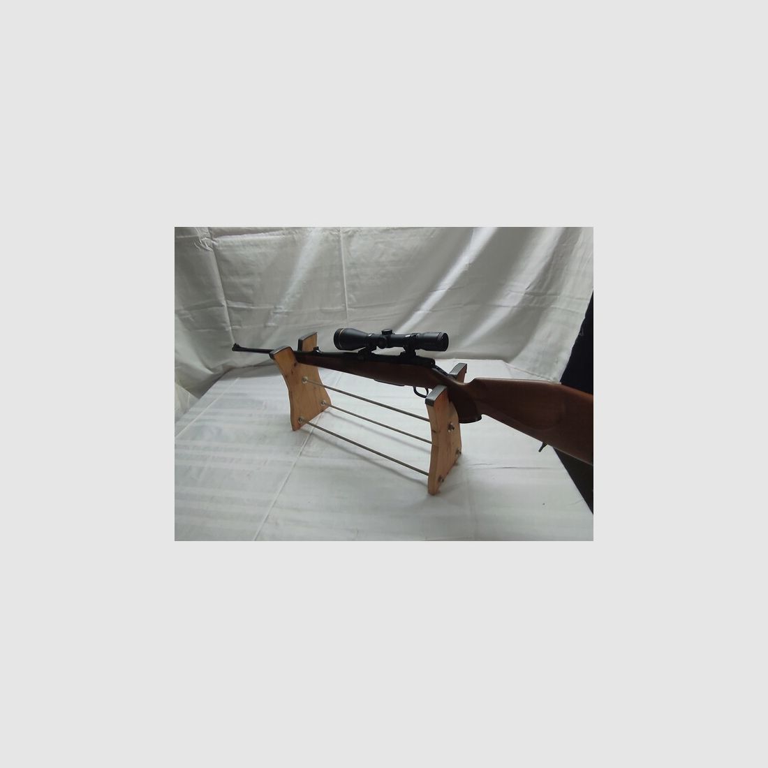 Sauer 80 Kal. 9,3x64