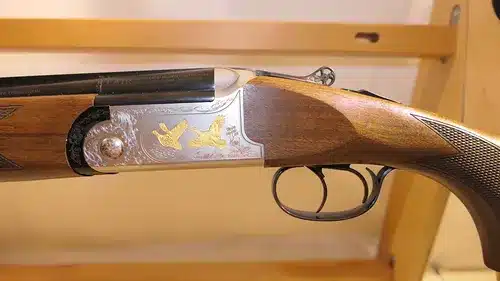 Jagdflinte Fair Classic Kal. 410/71cm, Bild 4 von 17