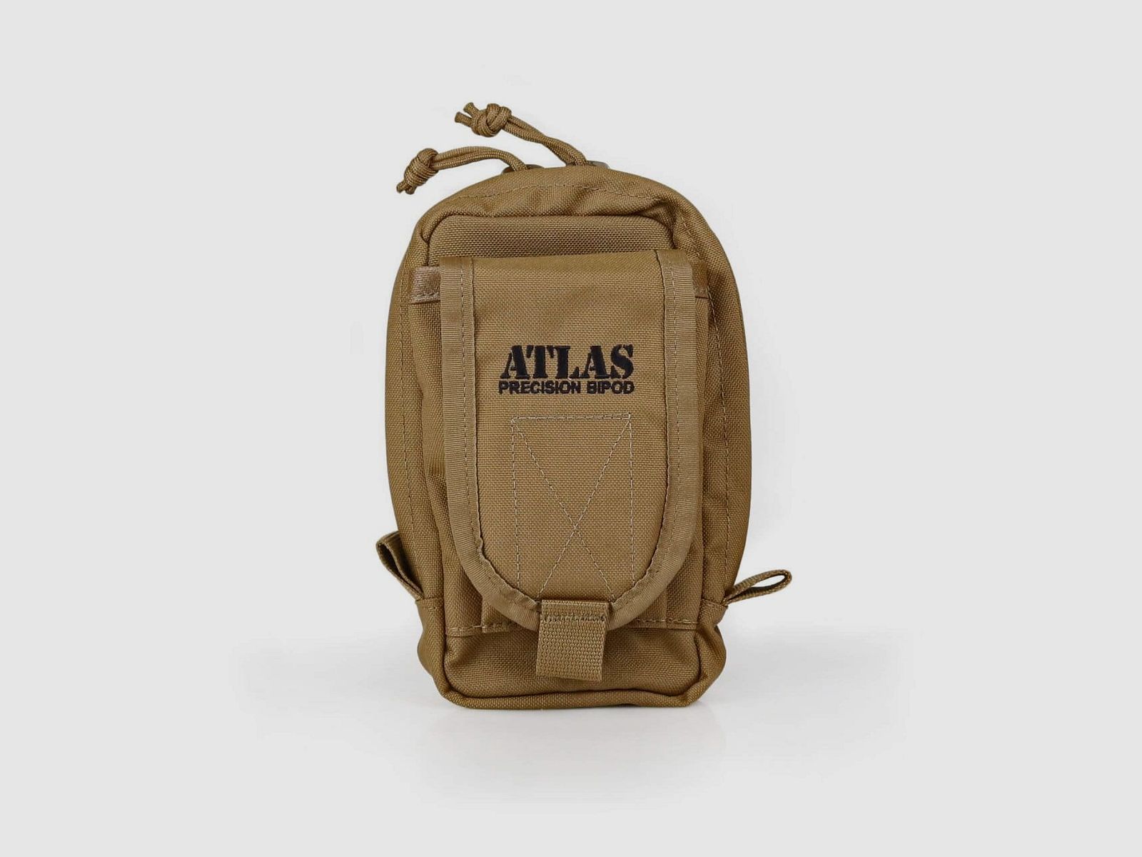 B&T BT30-C Bag for Atlas Bipod Coyote Brown