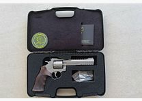 Spohr L562 .357Mag Tactical Division 6.0 .357Mag