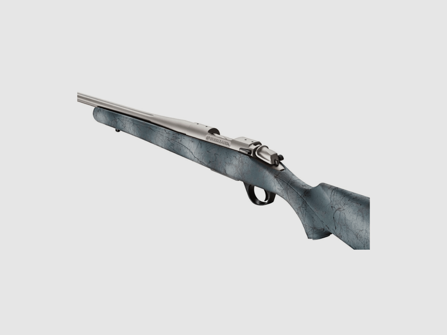 RIFLE BERGARA EXTREME HUNTER, zdjęcie 3 z 4