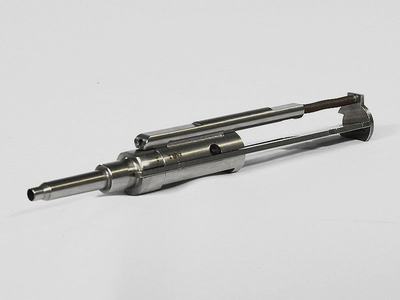 CMMG AR15-Einstecksystem .22 LR