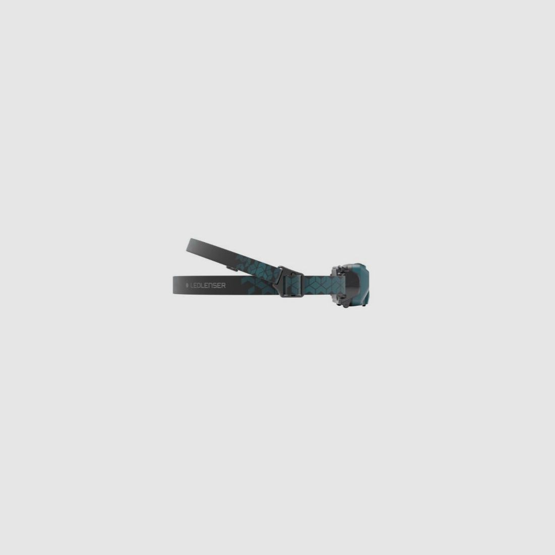 Stirnlampe HF6R CORE Led Lenser grün Art.503091 LED LENSER, Bild 5 von 7