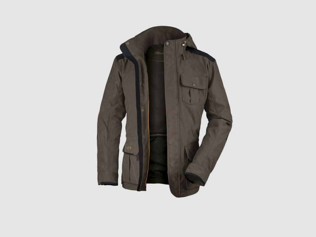 Blaser RAM Jacke Light Sportiv marone