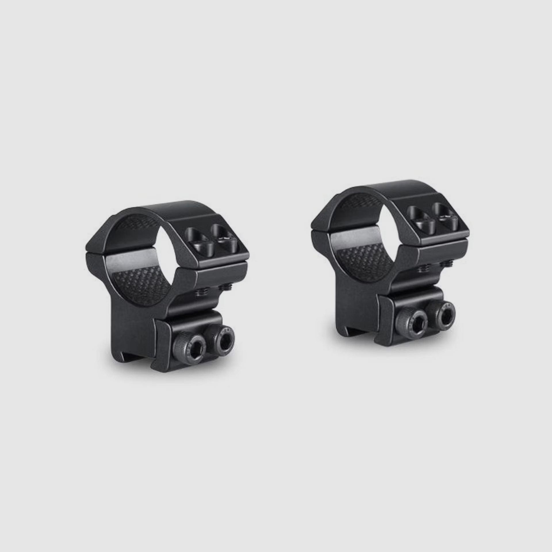 Hawke Montage 9-11mm, 1 “ Diameter, Medium