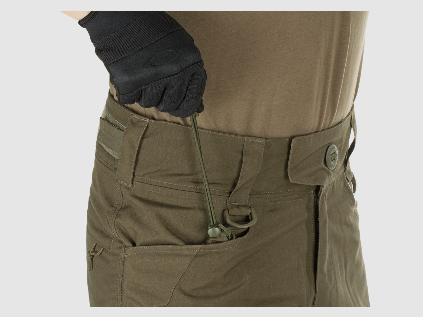 CLAWGEAR RAIDER MK.IV HOSE RAL7013