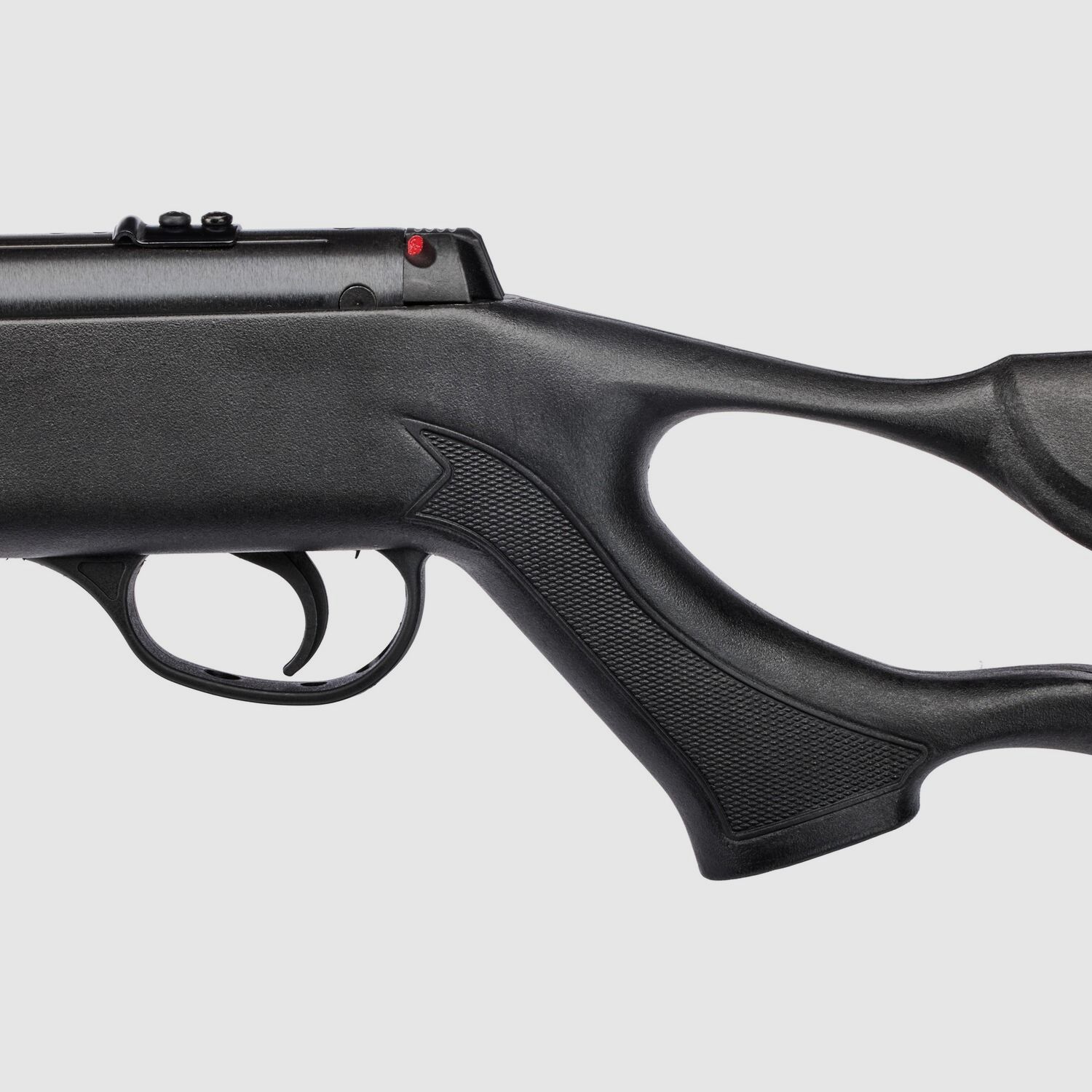 Mercury air Luftgewehr Chili Thumbhole, Kal. 4,50