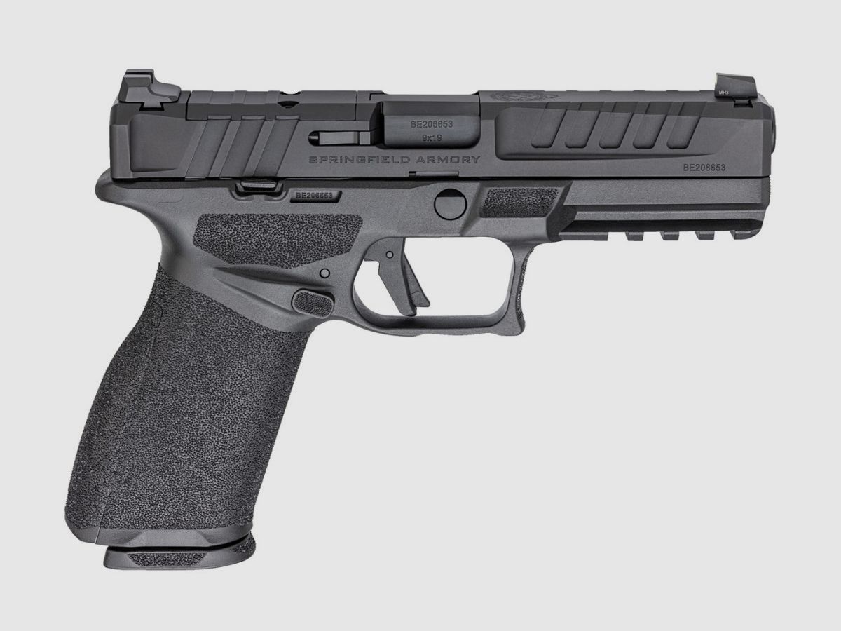 CHARGEUR SPRING XD-M ELITE C/45ACP - 10 COUPS