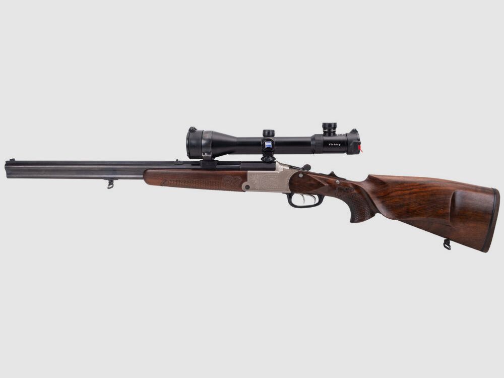 Blaser ES70 Prestige