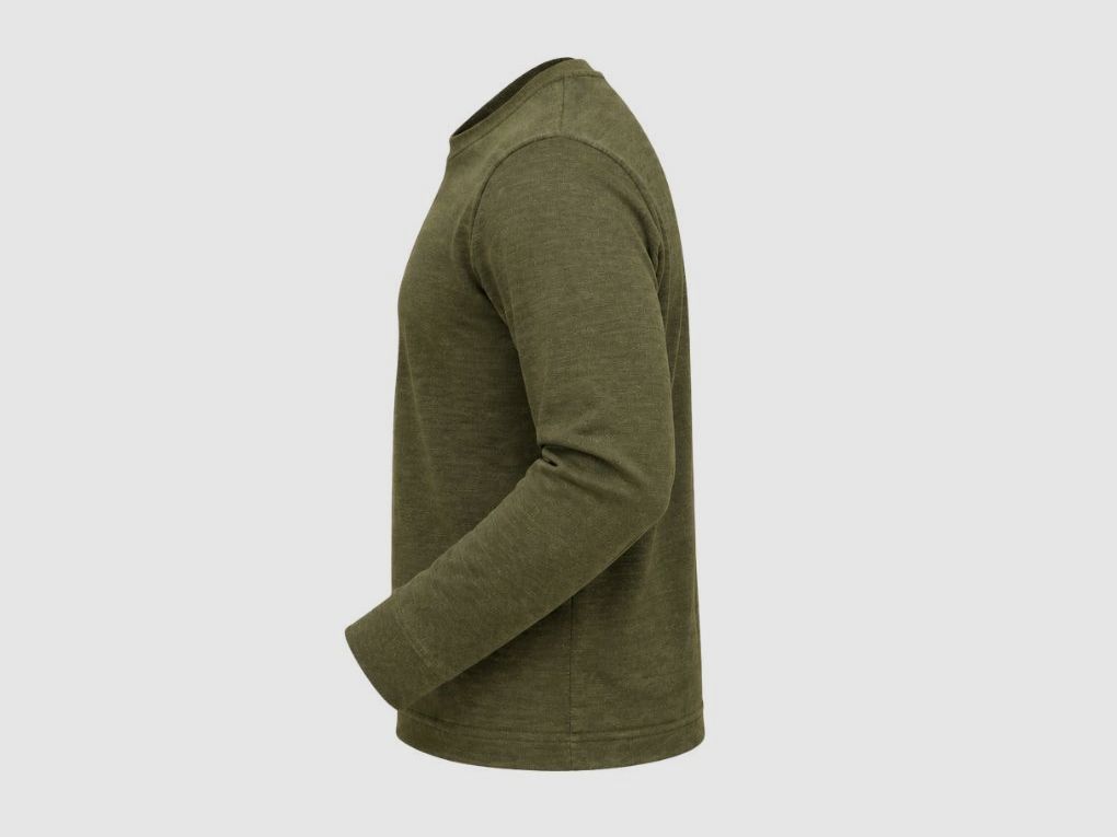 SODIA Ultrafein Roundneck Merino Pullover, Bild 3 von 3